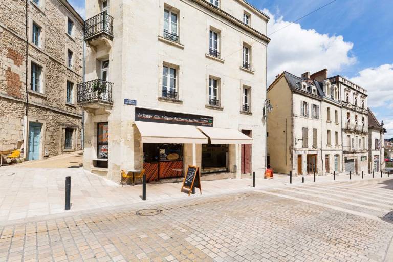 Appartement Périgueux