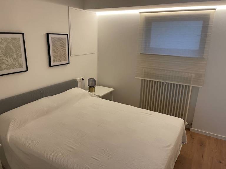 Holiday apartment with patio — photo 4