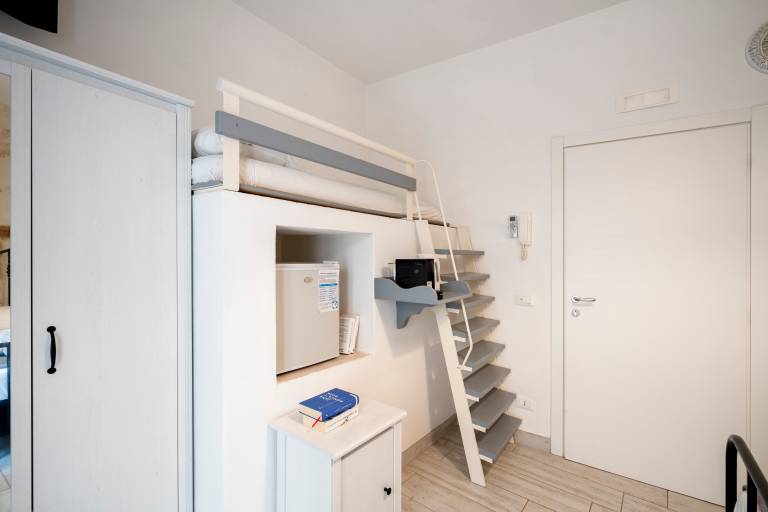 Studio 'Carolina 2' with Shared Terrace, Wi-Fi and Air Conditioning — photo 5