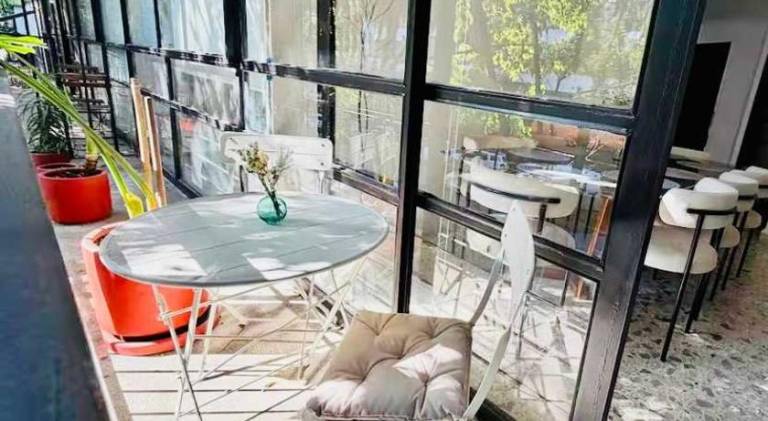 Huge 4BR in Polanco Walk to Masaryk and Balcony — photo 3