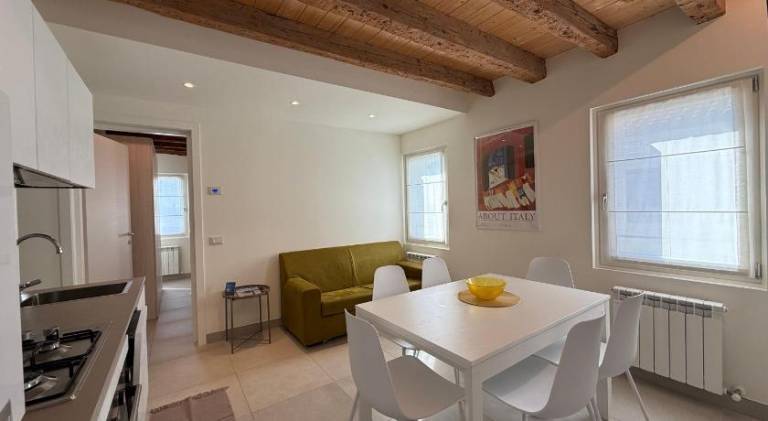 Rental apartment with 3 rooms for 7 persons — photo 5