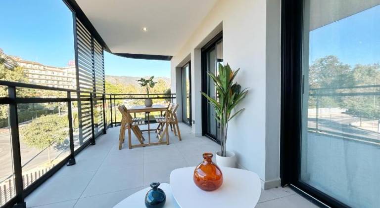 Lovely rental apartment with terrace & private pool | Close to the beach | Pets allowed — photo 3