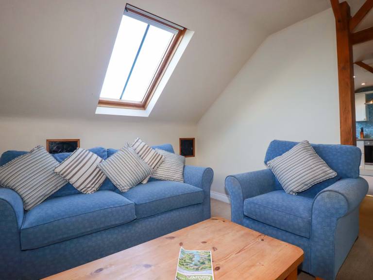 Child-friendly cottage with garden | Beach view | Pets allowed — photo 4