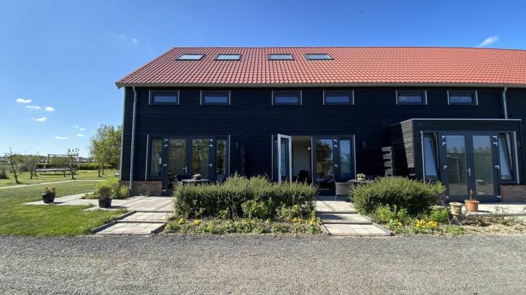Ferienhaus  Vrouwenpolder