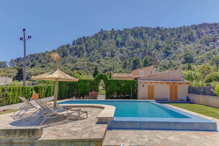 Ferienhaus Pollença
