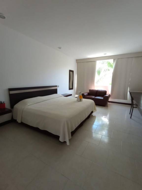 Hotel Plaza Playa — photo 2