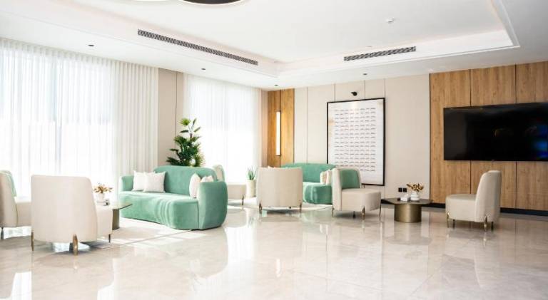 Arjaan Park Hotel, Jeddah, Saudi Arabia — photo 3