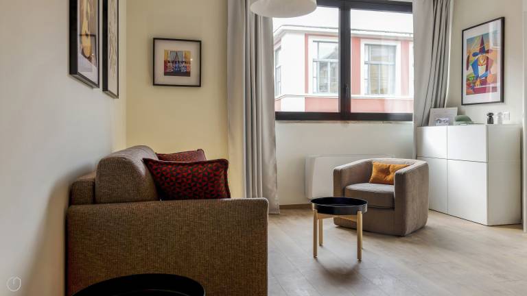 Rental apartment | Close to Milano Centrale railway station — photo 2