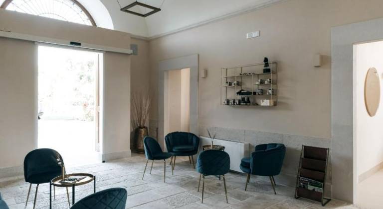 Villa Pesce 1820 Residenza d'Epoca & SPA — photo 5