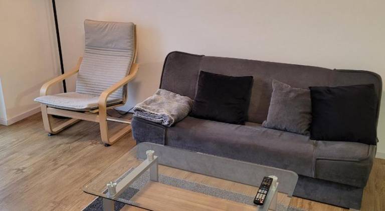 Beautiful holiday apartment | Pet-friendly in Regensburg