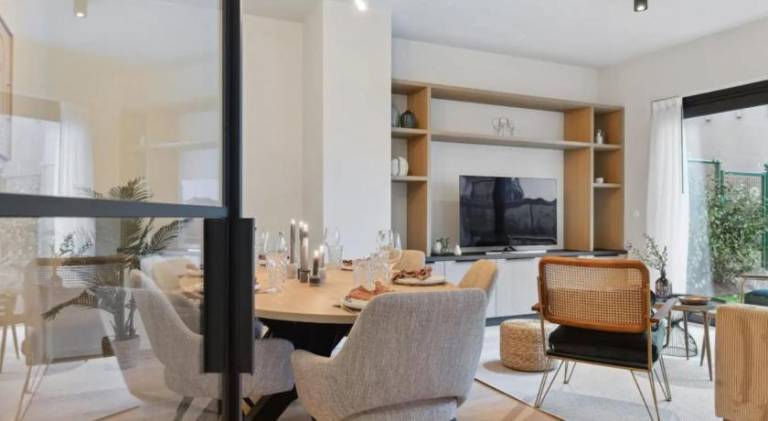 Pleasant apartment | Pets are welcome — photo 4