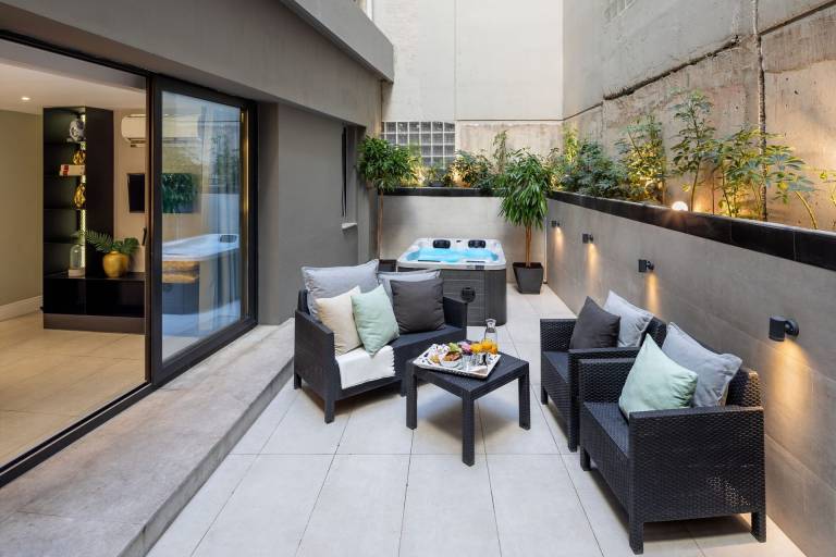 Apartment Athens