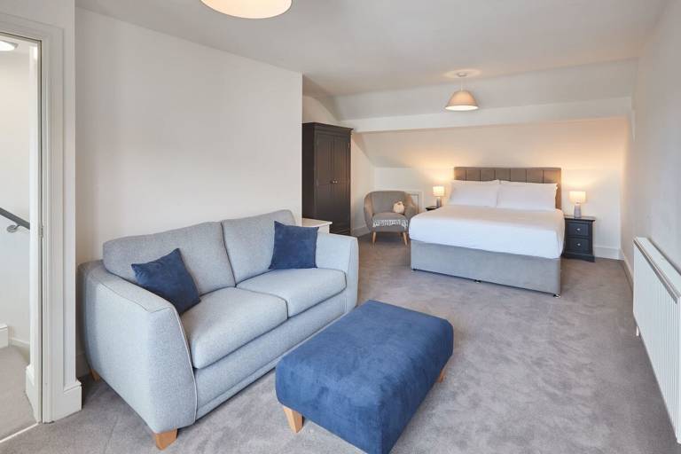 Host Stay Apartment 2 High Street — photo 4