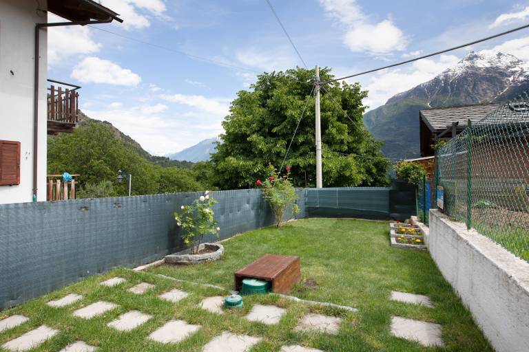 Studio 'Nel Cuore Della Via Francigena' with Mountain View and Private Garden — photo 2