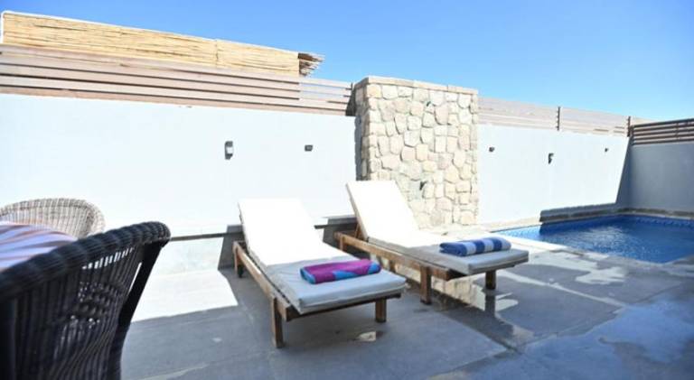 Bali - ELGOUNA - Premium Chalet with private pool — photo 3