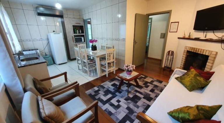 Holiday apartment | Pets allowed in Gramado