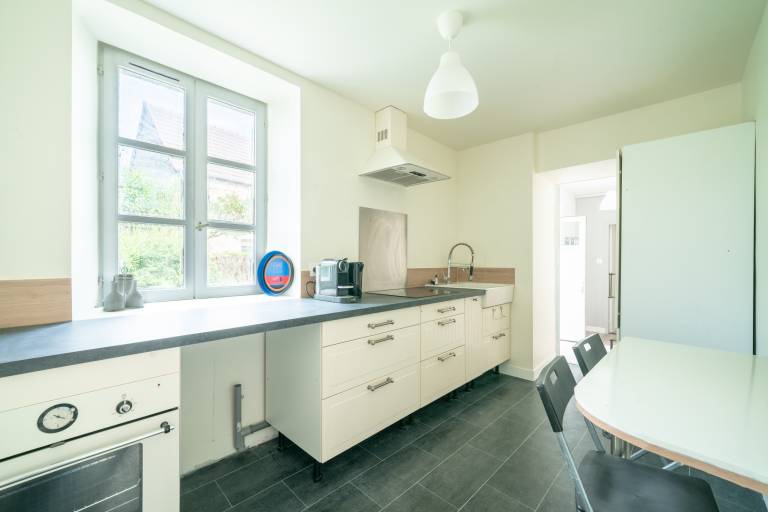 Children-friendly house with BBQ & garden | Dogs allowed — photo 2