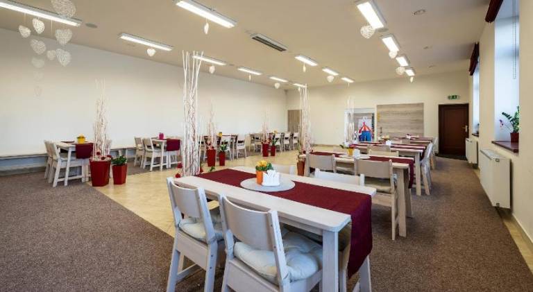 Hotel Zlechov — photo 4