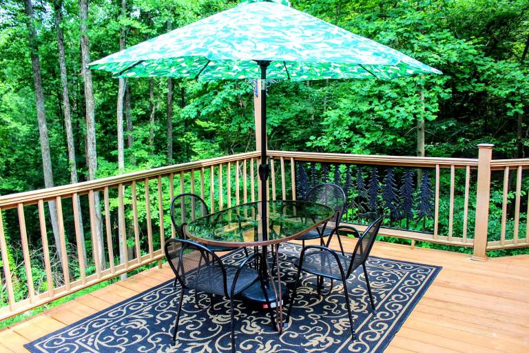 House Patoka Lake