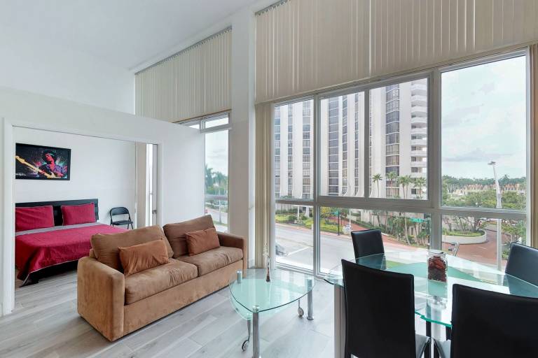 Condo Miami Beach