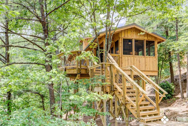 Camping Sevierville