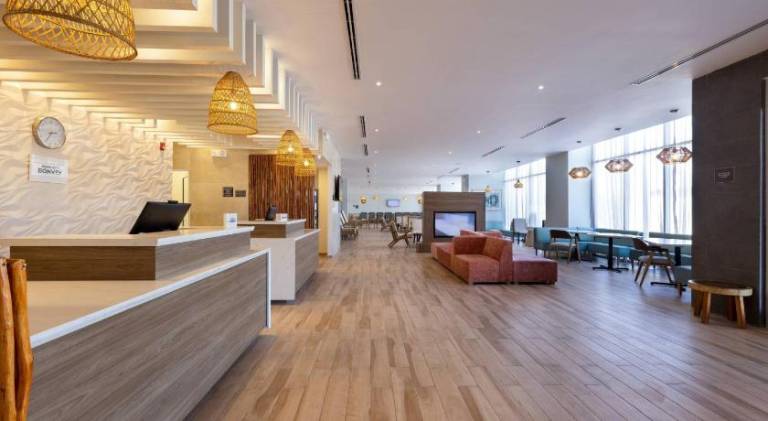 Residence Inn by Marriott Cancun Hotel Zone — photo 4
