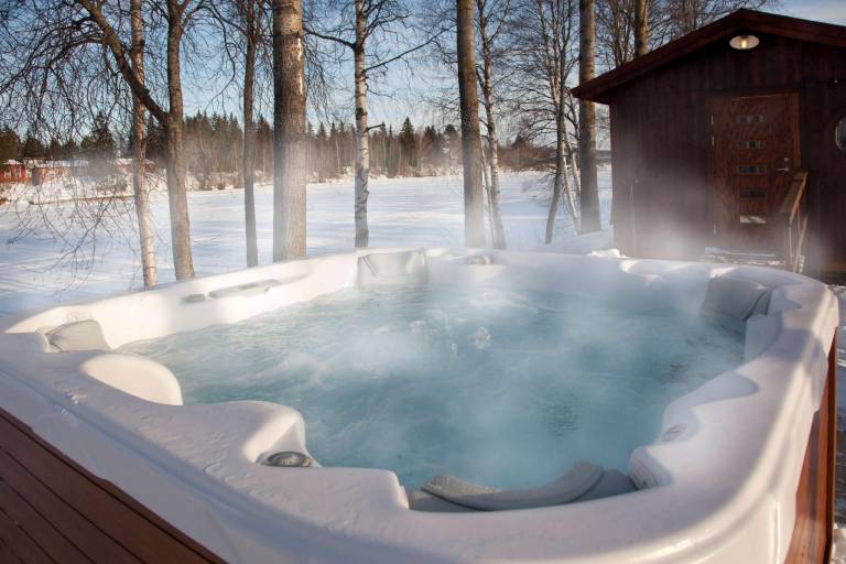 Best Western Hotel Botnia — photo 4