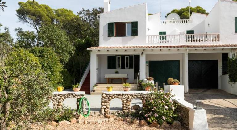 Apartamento Cala Galdana