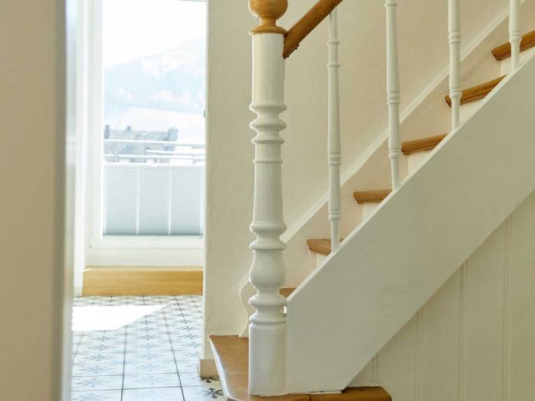 Moselbleibe Ferienhaus 1903