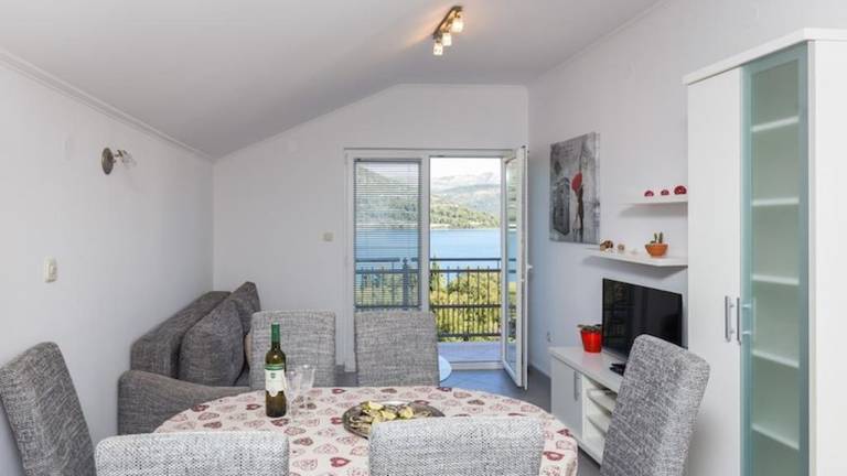 Apartman  Ston
