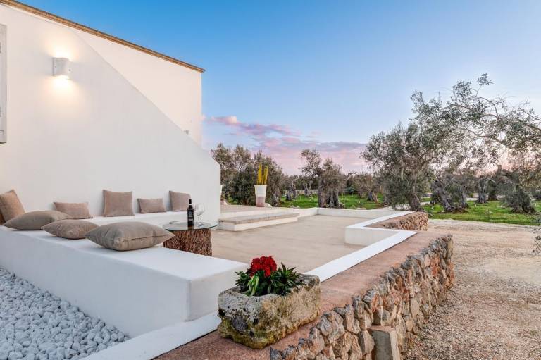 Villa Spongano