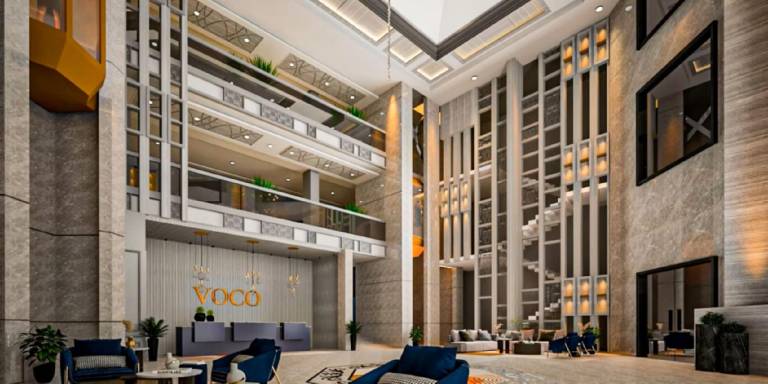 voco Amritsar By IHG
