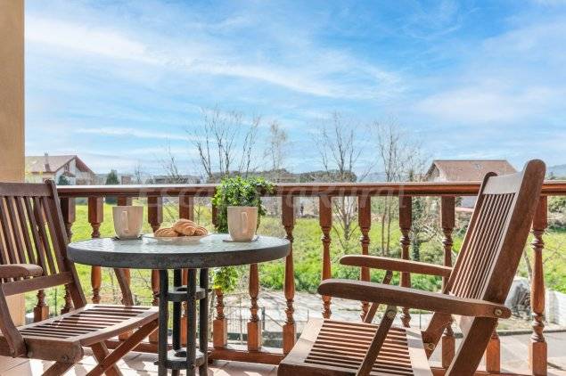 Cottage ∙ 4 Chambres ∙ 8 Personnes - Santander