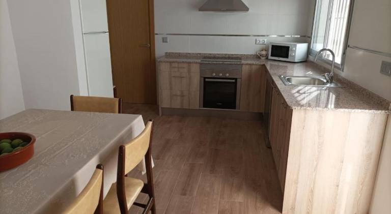 Vacation home with 3 rooms for 8 persons — photo 3