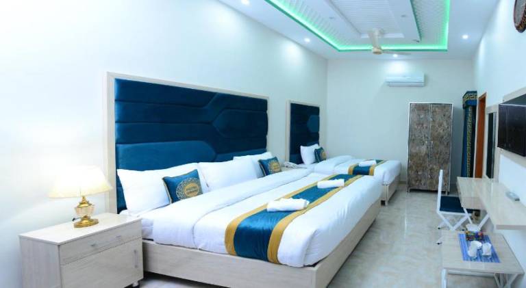 Family Hotel Lahore Hotel — photo 2
