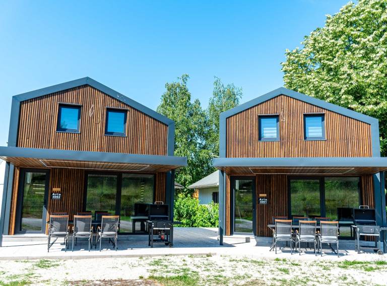 Camping  Čatež ob Savi