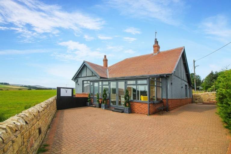 Cottage Otterburn