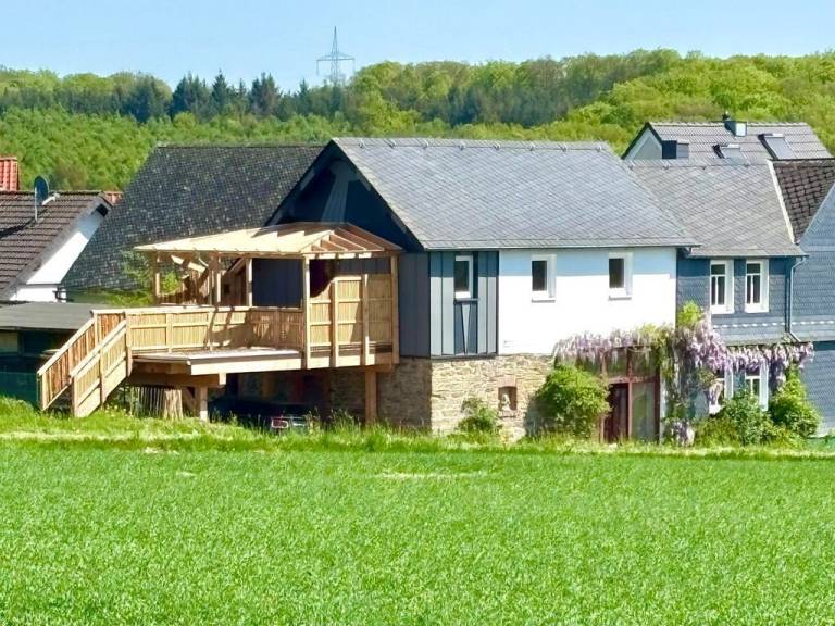 Ferienwohnung  Emmelshausen