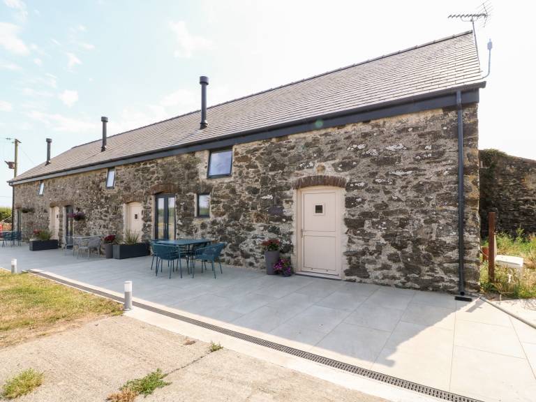 Cottage  Aberffraw