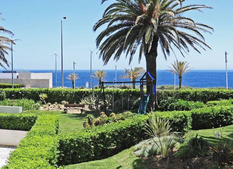 Ferienwohnung  Carcavelos