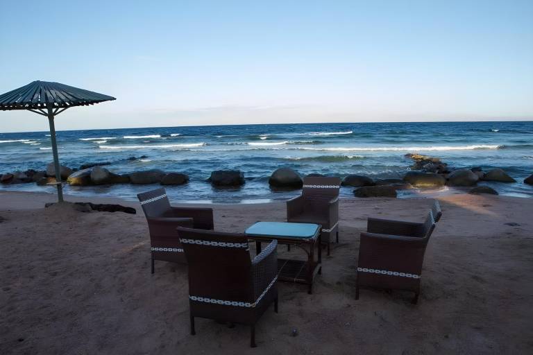 Dahab Hotel — photo 3