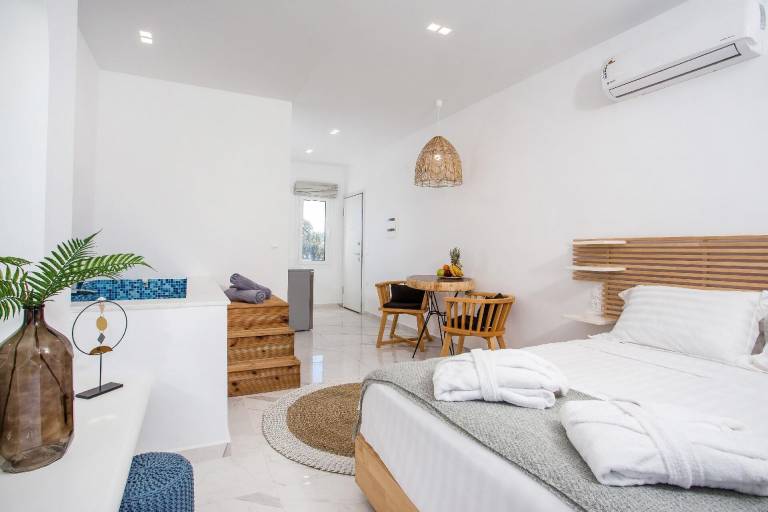 Apartament Faliraki