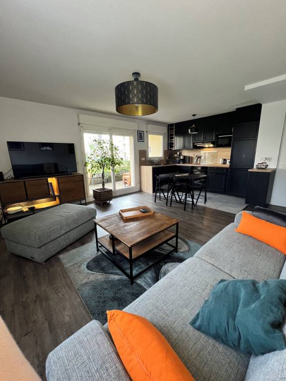 Appartement  Gradignan