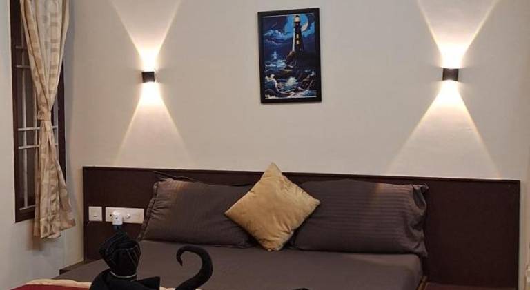 Nest Budget Inn — photo 3