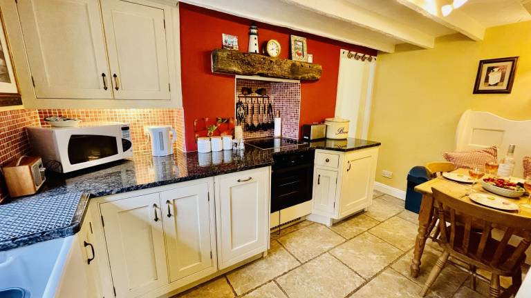 Family-friendly cottage with garden | Water view | Pet-friendly — photo 5