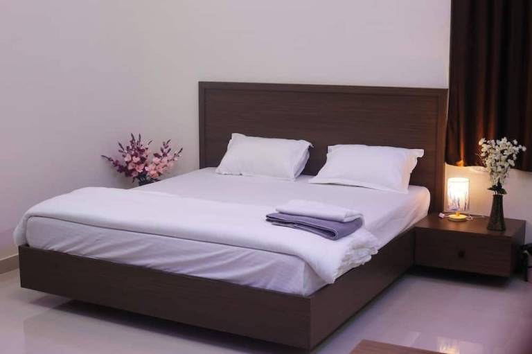 Hotel Bedsinn