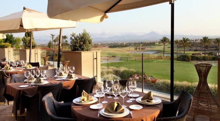 Hacienda del Alamo Golf — photo 4