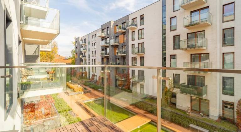 Wonderful holiday apartment | Near St. Florian's Gate | Dogs allowed — photo 4