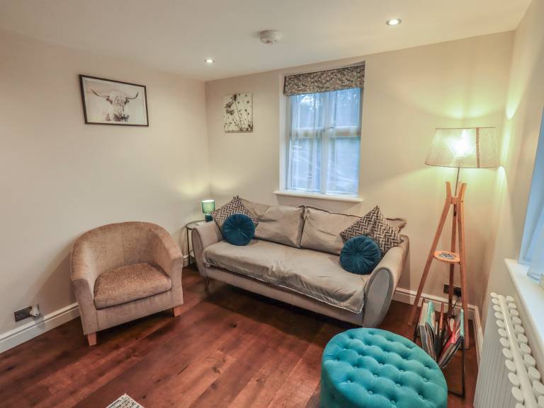 Children-friendly lovely cottage with yard | Beach view | Pet-friendly — photo 5