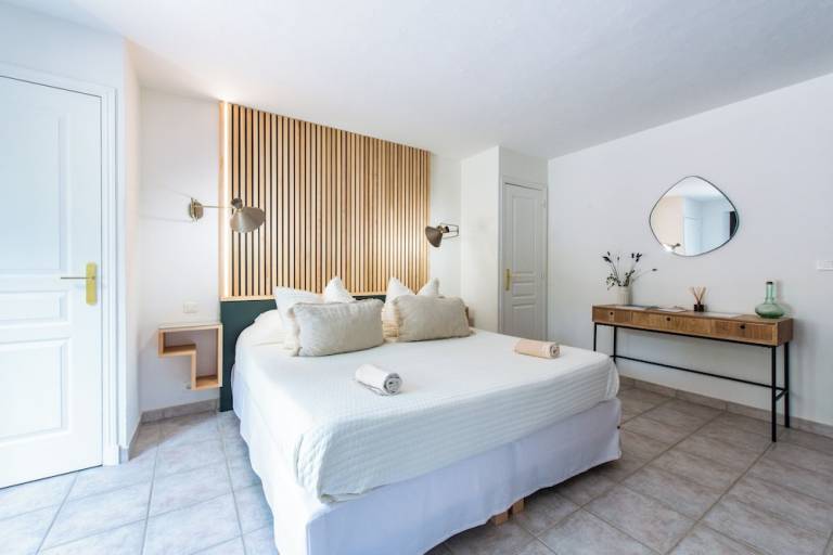 Unterkunft  Le Plan-de-la-Tour